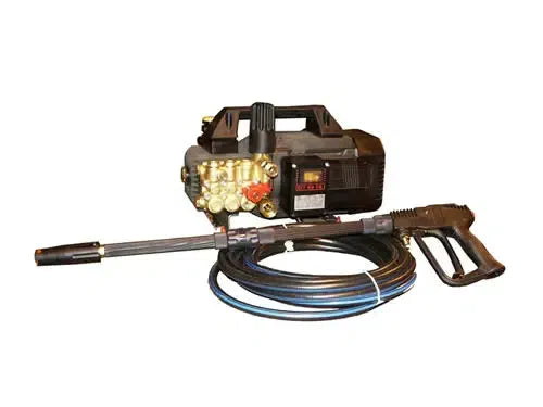 Ultimate Washer Electric Wall Mounted Pressure Washer 2 HP 1500 PSI 2 GPM  X-1520FW1ARH